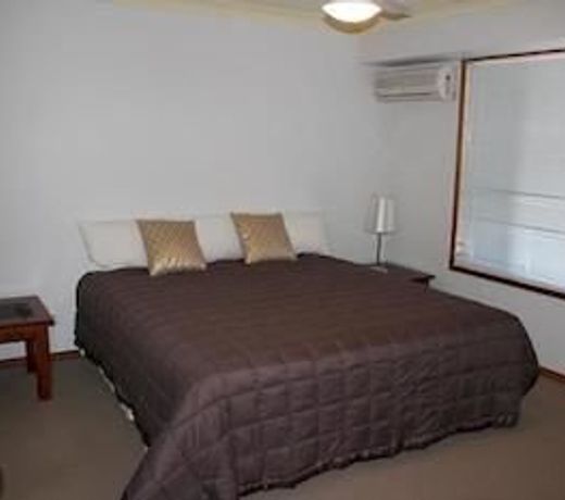 Windsor Hotel Motel Dalby