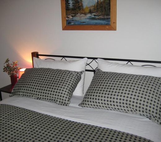 Riverdell Park Accommodation Bed & Breakfast Chinchilla