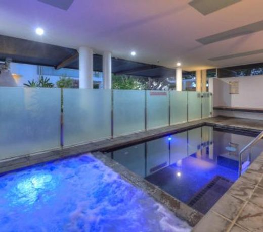 Maggies Beachfront Apartment 10