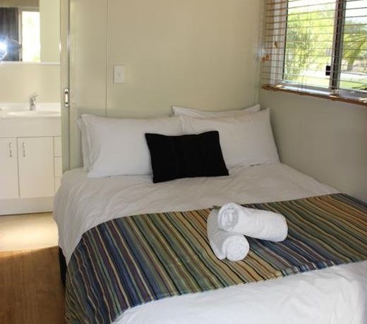 Big4 Aussie Outback Oasis Holiday Park
