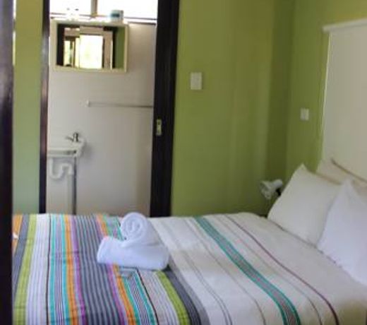 Big4 Aussie Outback Oasis Holiday Park