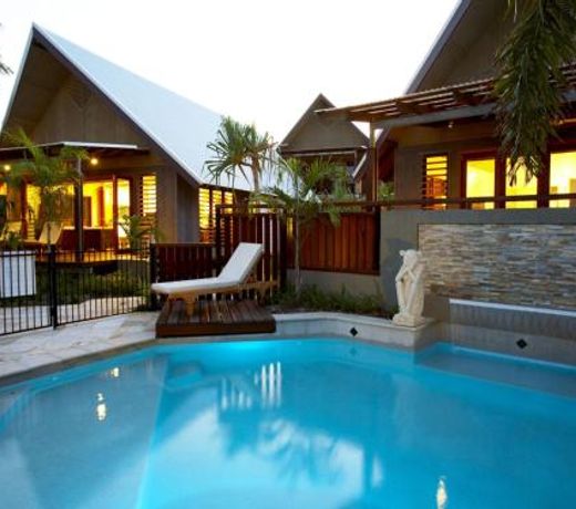 Pure Magnetic Villa 7