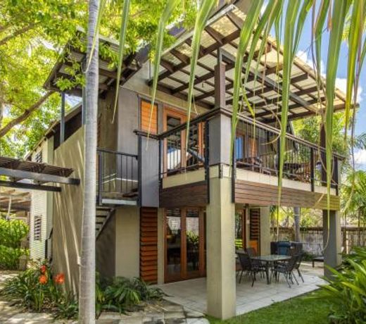 Pure Magnetic Villa 7