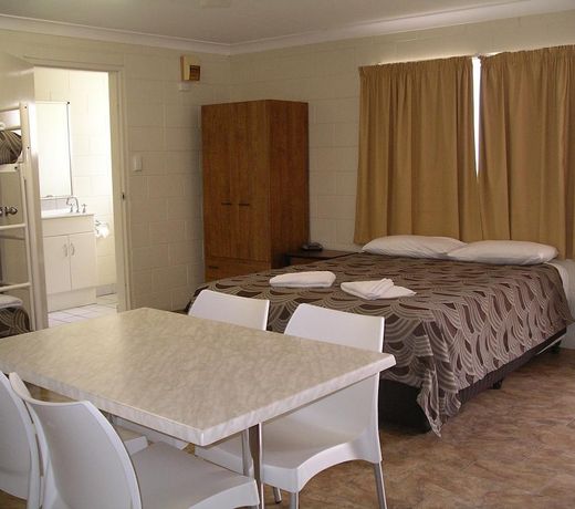Charters Towers Tourist Park