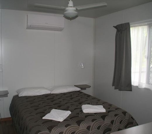 Charters Towers Tourist Park