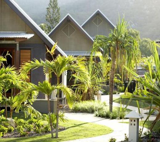 Pure Magnetic Villa 4