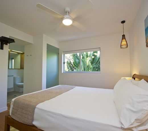 Maggies Beachfront Apartment 11