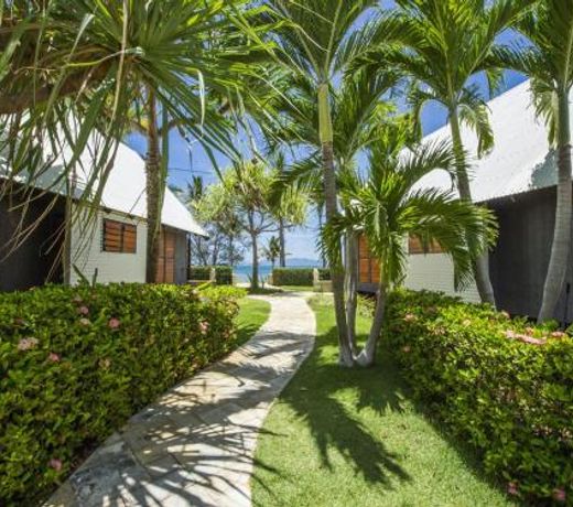 Pure Magnetic Villa 3