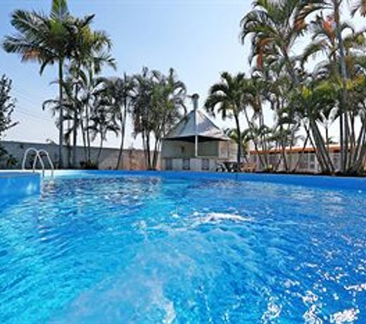 Townsville City Motel