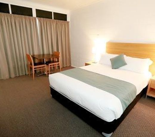 Townsville City Motel