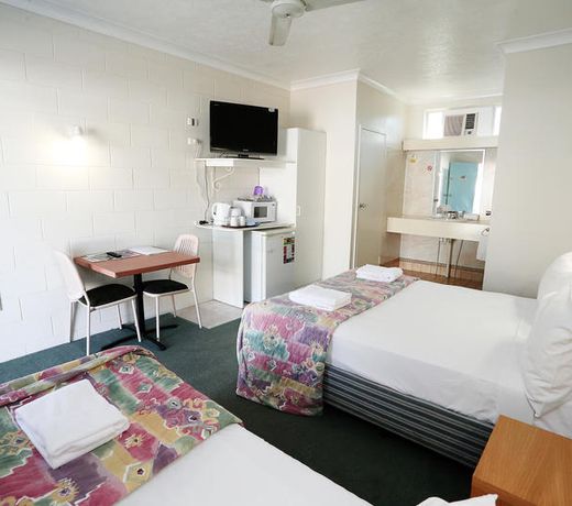 Townsville City Motel