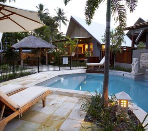 Pure Magnetic Villa 6