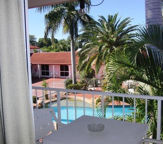 Monte Carlo Motor Inn