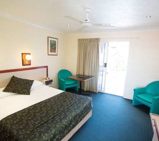 Monte Carlo Motor Inn