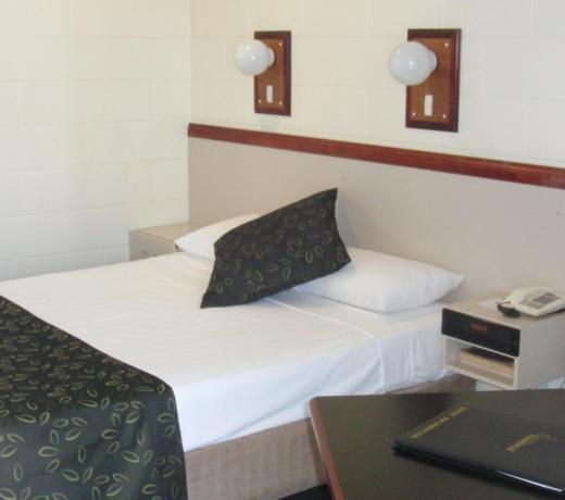 Monte Carlo Motor Inn