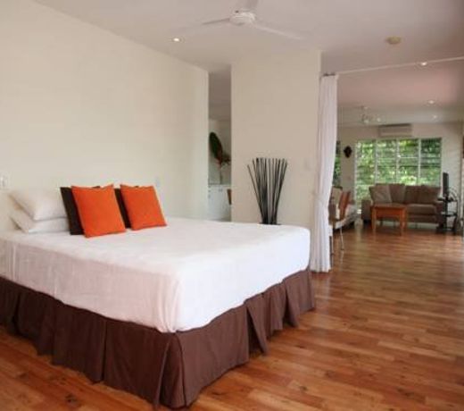 Port Douglas Hideaway Villas