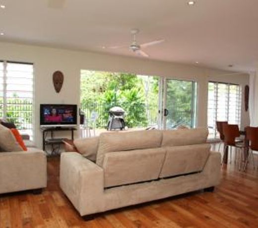 Port Douglas Hideaway Villas