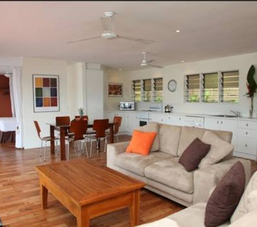 Port Douglas Hideaway Villas