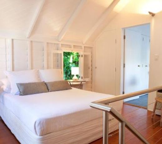 Port Douglas Cottage & Lodge