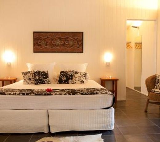 Port Douglas Cottage & Lodge