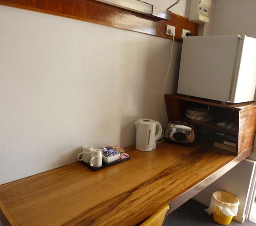 Innisfail City Motel