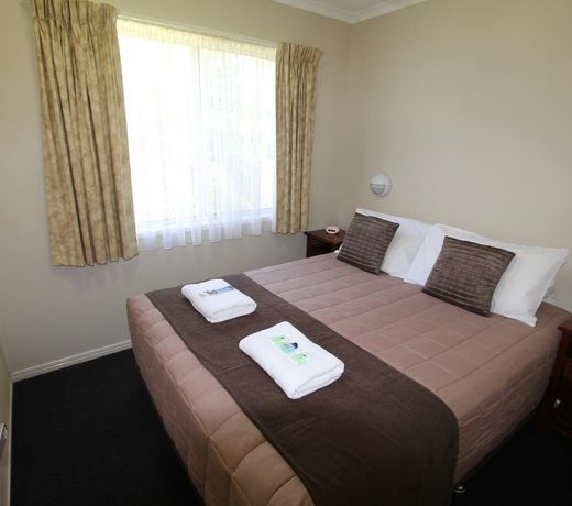 NRMA Atherton Tablelands Holiday Park