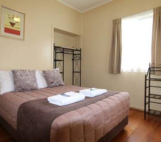 NRMA Atherton Tablelands Holiday Park