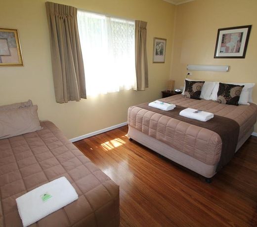 NRMA Atherton Tablelands Holiday Park