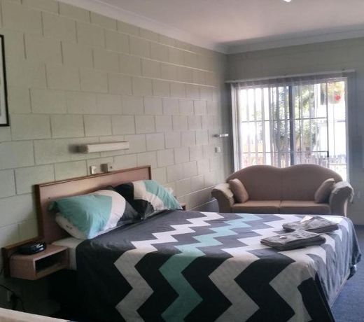 Yungaburra Park Motel