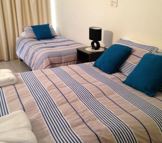 Black Marlin Motel