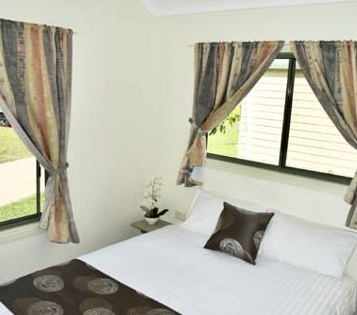 Cairns Crystal Cascades Holiday Park