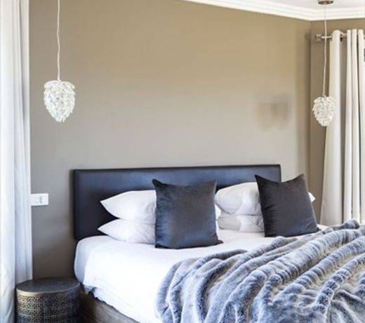 Alure Stanthorpe