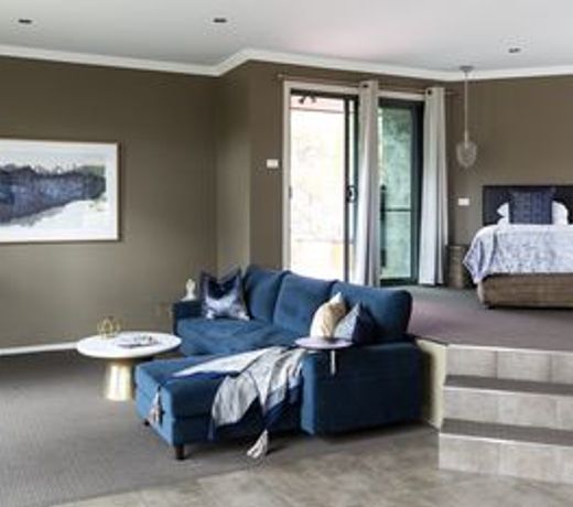 Alure Stanthorpe