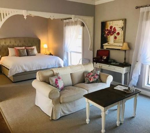 Diamondvale Estate Stanthorpe