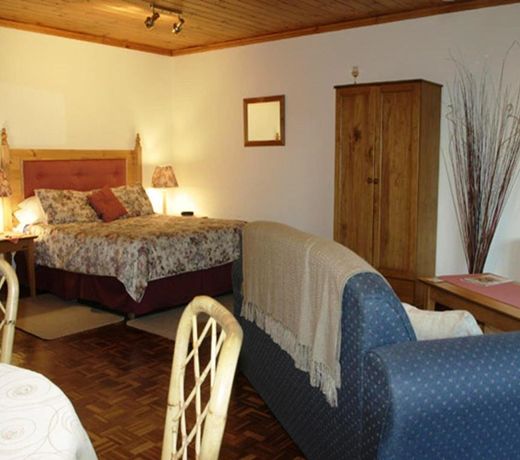 Tweed Valley Lodge