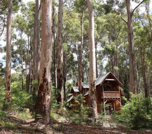 Beedelup House Cottages