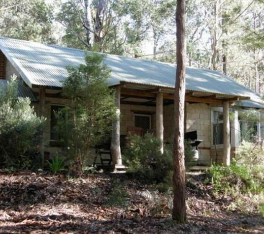 Beedelup House Cottages