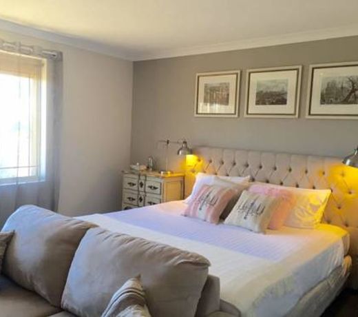 Grandhouse York Guesthouse