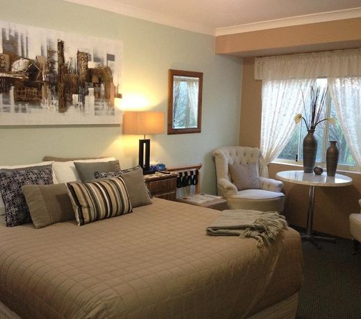 Grandhouse York Guesthouse
