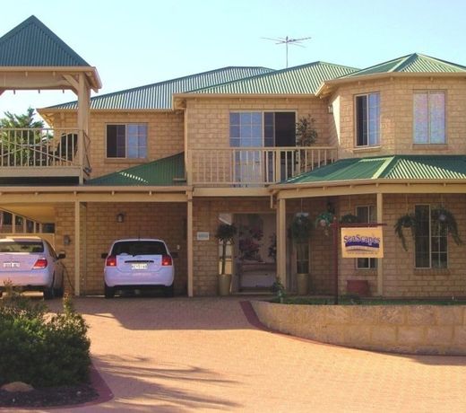 Seascapes Bed & Breakfast Mindarie