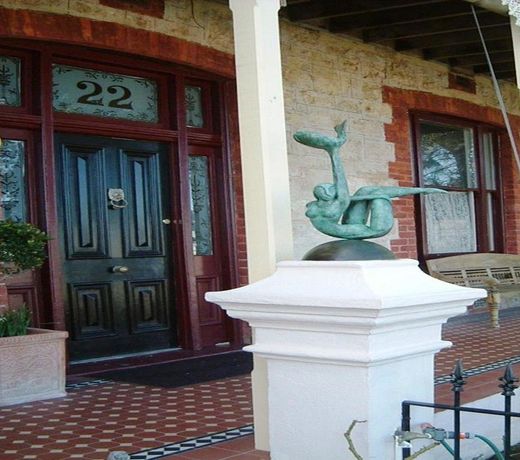 Fothergills of Fremantle