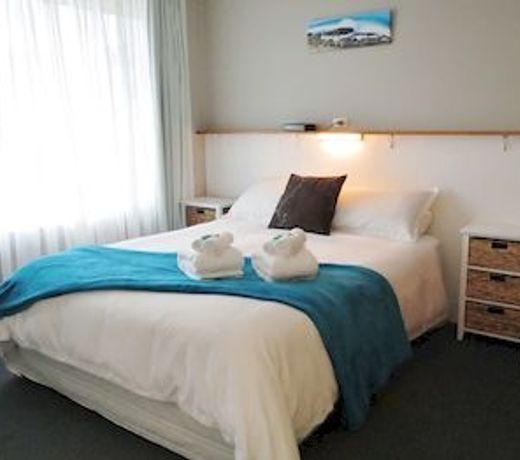 Stansbury Holiday Motel