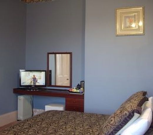 Lucinda B&B