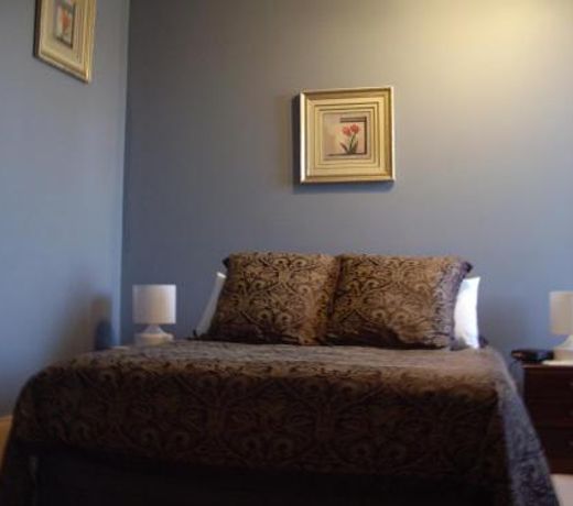 Lucinda B&B