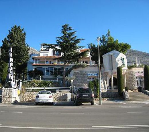 Hotel Vicko