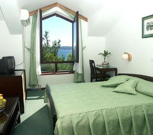 Hotel Vicko