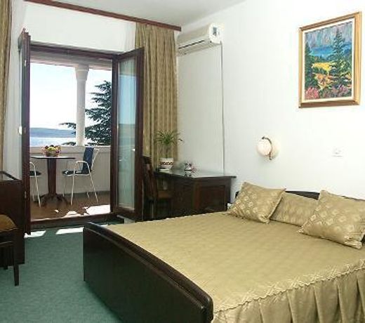 Hotel Vicko