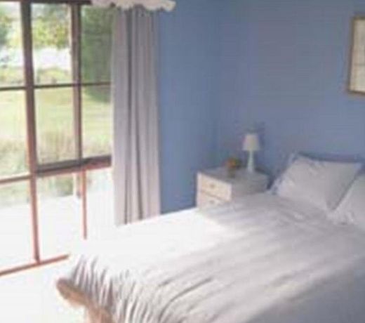 Wind Song Bed & Breakfast