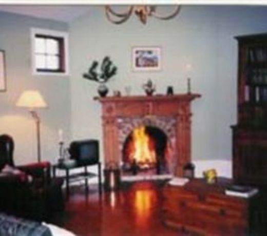Wind Song Bed & Breakfast