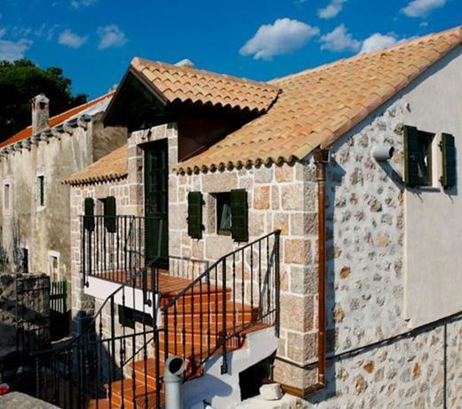 Stone House Marasovic